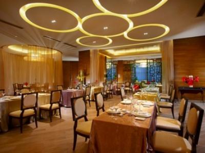 Regal Master Hotel Chengdu Bagian luar foto