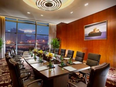 Regal Master Hotel Chengdu Bagian luar foto